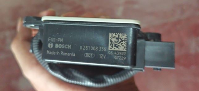 Particulate Matter Sensor for ISUZU 0281008356 五十铃皮卡JIE | WXDATS