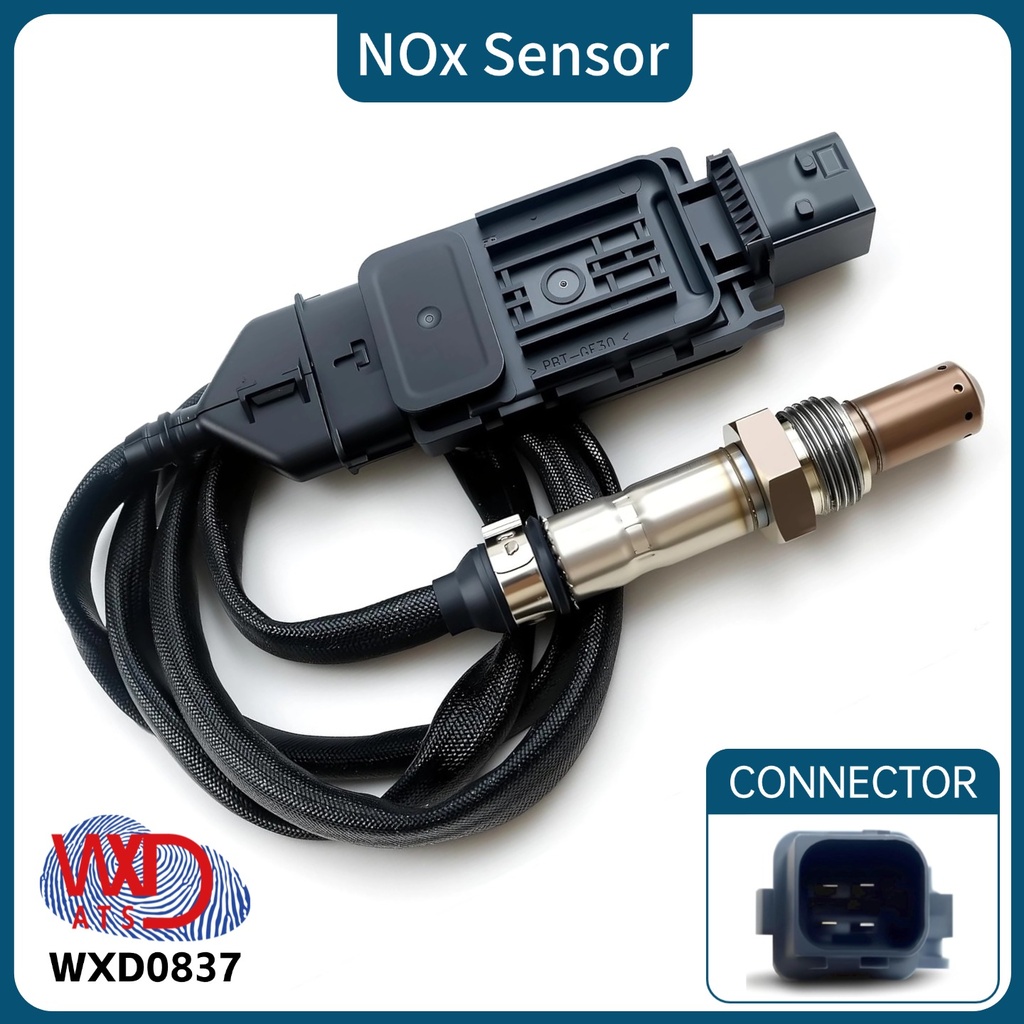 Nitrogen Oxygen Sensor for Scania 2929983 0281009051 upstream