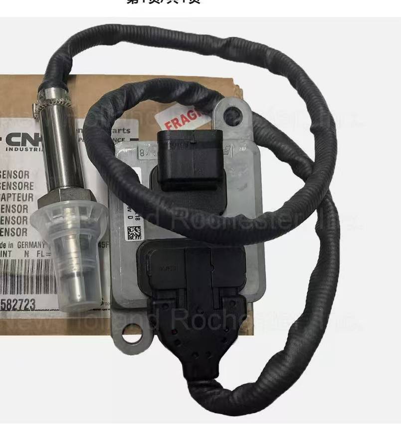 Nitrogen Oxygen Sensor for CASE 4758273 5WK9 7220A (copy)