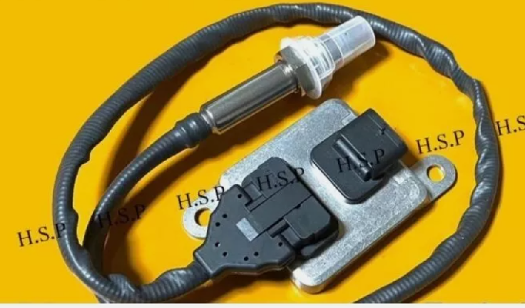 Nitrogen Oxygen Sensor for fuso ML239298 5WK96788