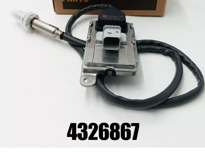 Nitrogen Oxygen Sensor for CUMMINS 4326867 2897314 4326475 2872949 5WK96754C 904-6001