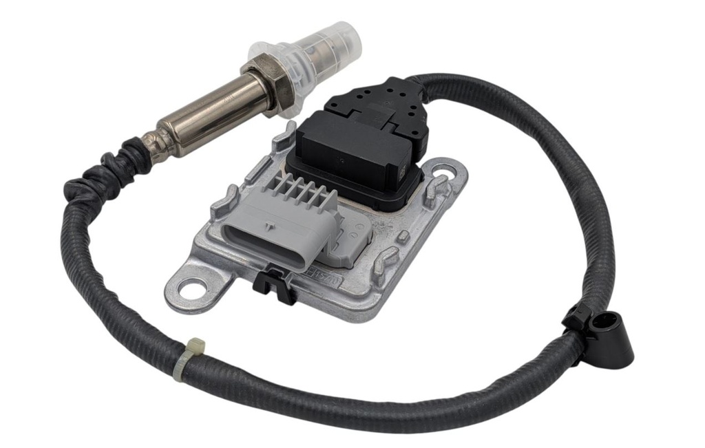 Nitrogen Oxygen Sensor for Vauxhall  55512349 55487662 SNS462C POS2