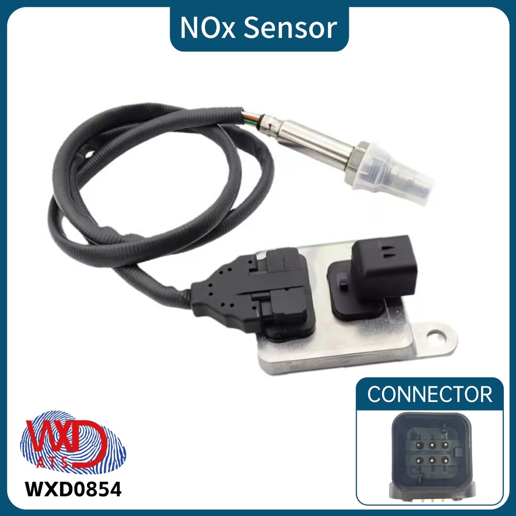 Nitrogen Oxygen Sensor for GM 55485442 LW5442S 5WK97247