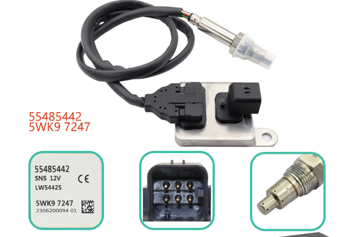 Nitrogen Oxygen Sensor for GM 55485442 LW5442S 5WK97247