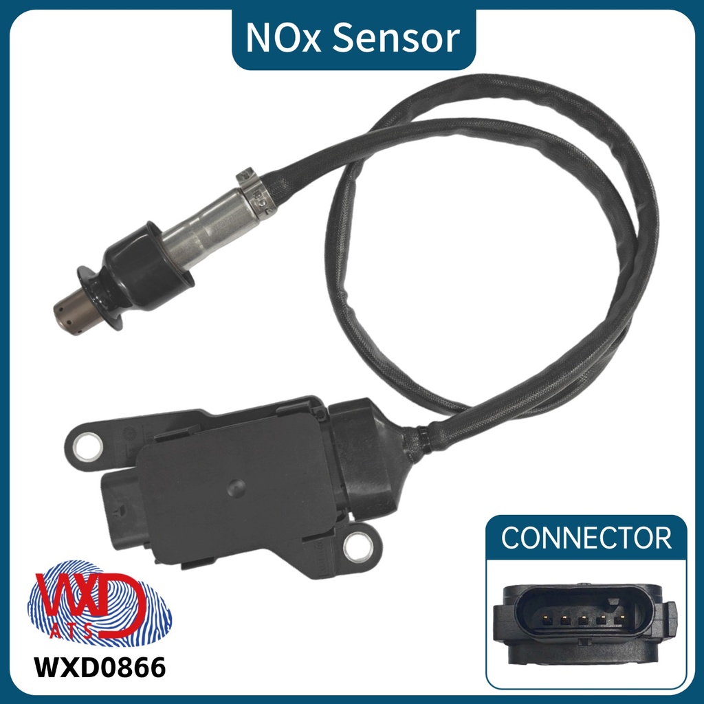 [WXD0866] Nitrogen Oxygen Sensor for Frod MB3A-5E145-AB 0281009081