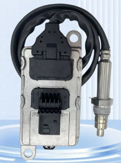 Nitrogen Oxygen Sensor for BENZ  A0081539828
SNS1023 5WK9 6642B