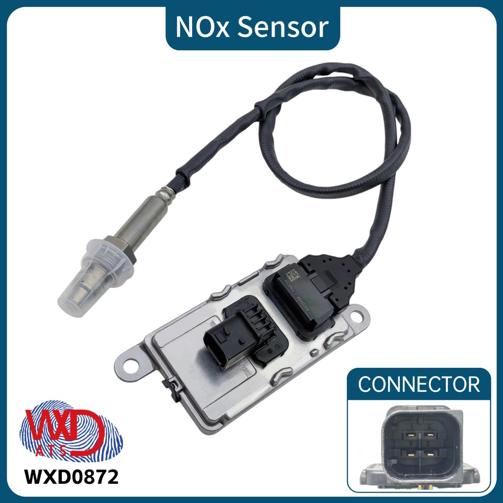 Nitrogen Oxygen Sensor for BENZ  A0081539828 0101539328 
SNS1023 5WK9 6642B PRE