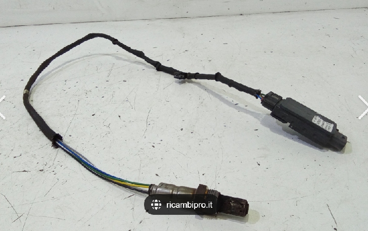 Nitrogen Oxygen Sensor for VW 04L907807DE 0281007325 0281007825 0281008813