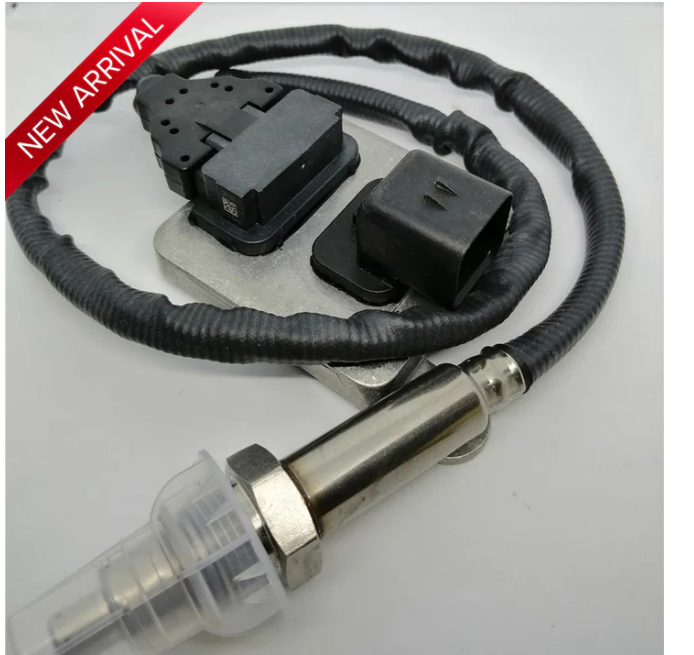 Nitrogen Oxygen Sensor for GM 55570097
LW0097S
855495 5WK9 6709A 5KW9 6709