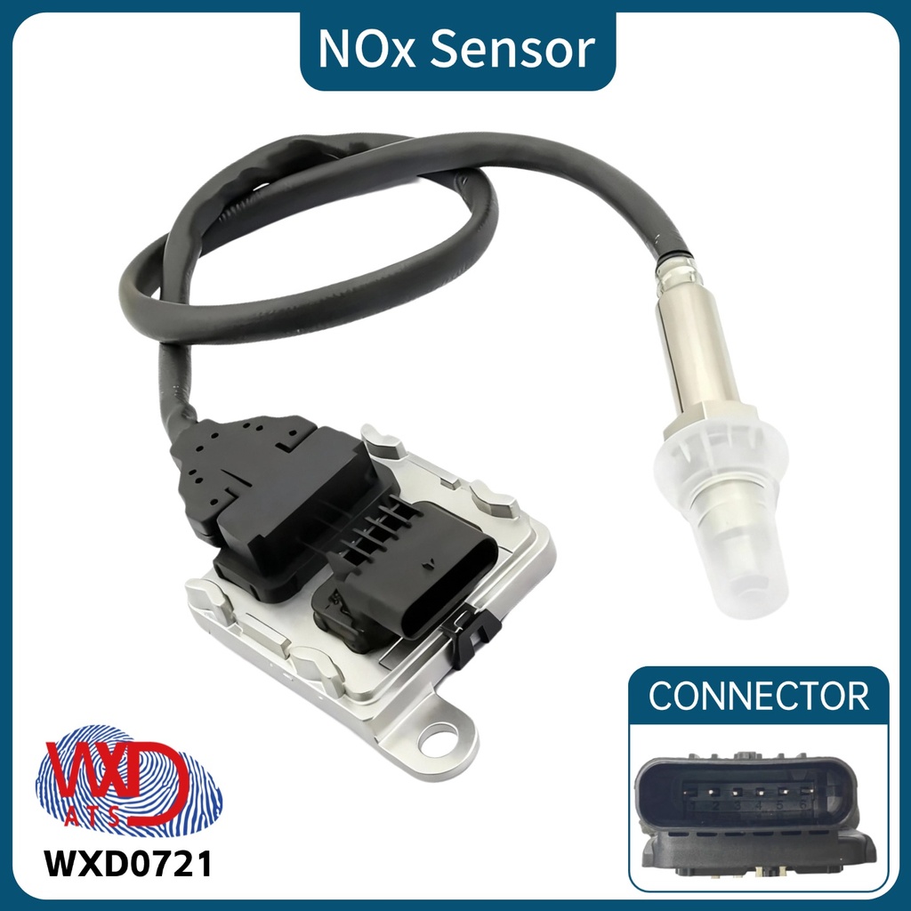 Nitrogen Oxygen Sensor for GM 12676705 12673516  SNS317