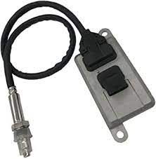 Nitrogen Oxygen Sensor for ISUZU 8983023930 5WK96738B