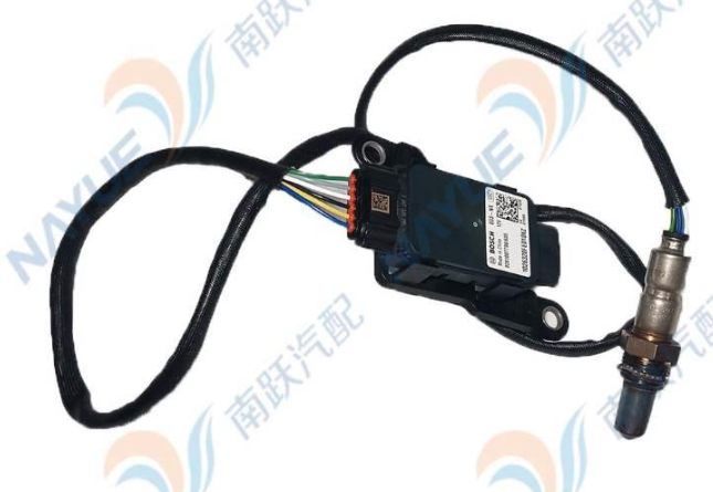 Nitrogen Oxygen Sensor for ISUZU 0281007713