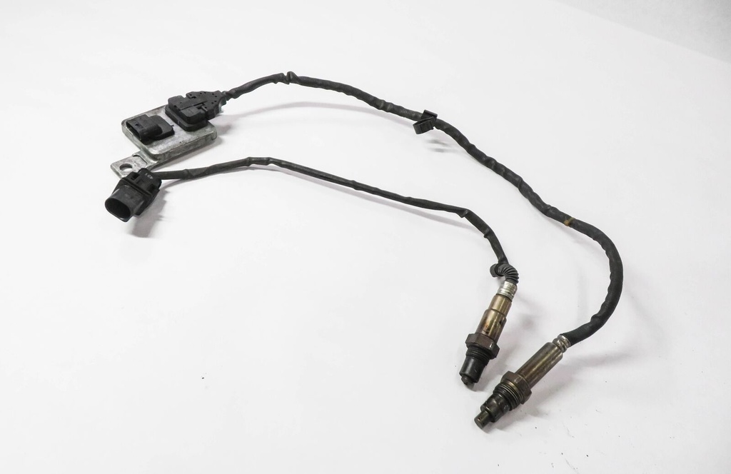 Nitrogen Oxygen Sensor for VW 059907807E 5WK96687