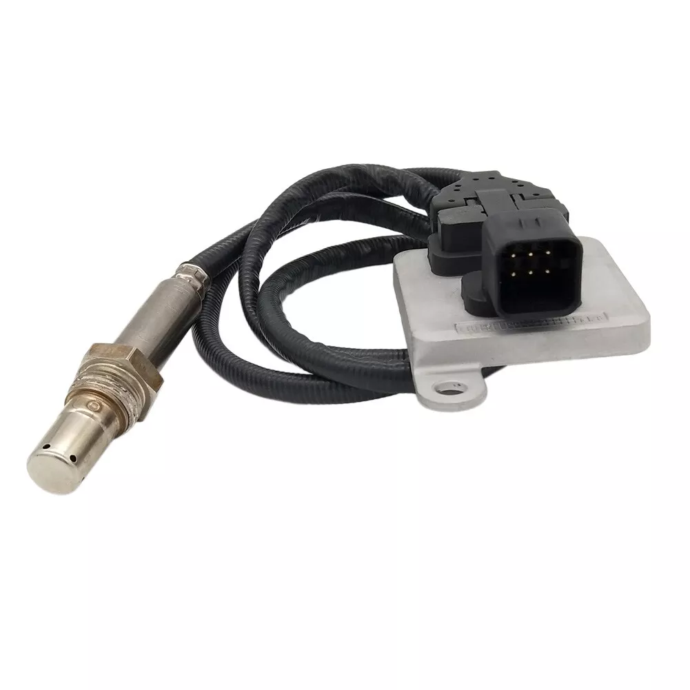 Nitrogen Oxygen Sensor For GM 12648631 5WK9 6645D