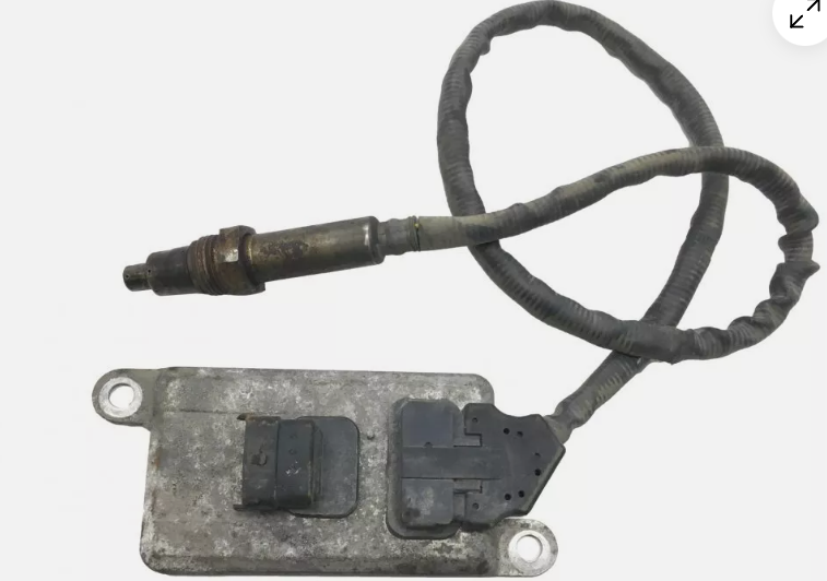 Nitrogen Oxygen Sensor for VOLVO 21567736 5WK96644E