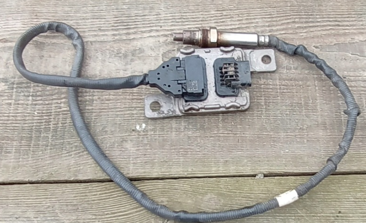 Nitrogen Oxygen Sensor for VW 4G0907807P 4G0907807AH SNS485