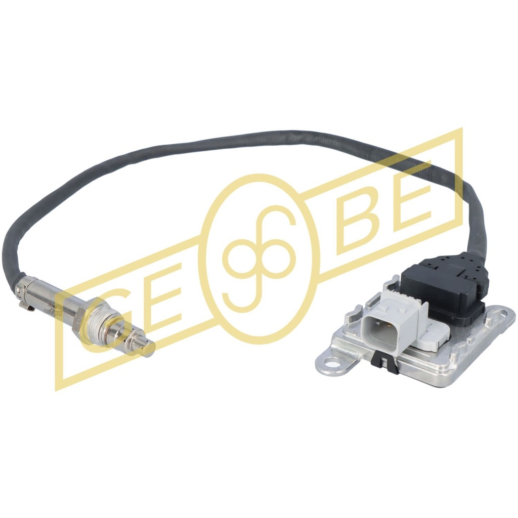 Nitrogen Oxygen Sensor for Cummins 5698478 AAA904748000 SNS3238A Pre