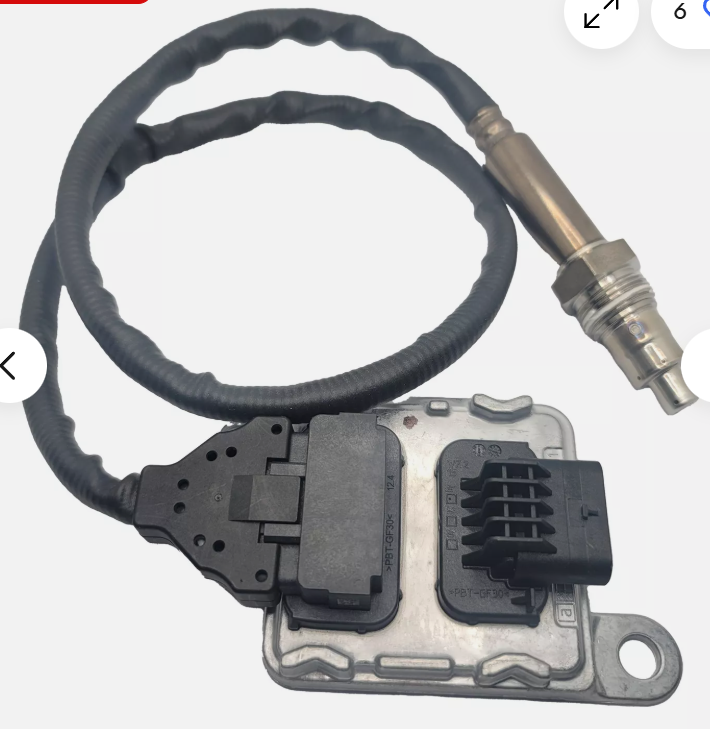 Nitrogen Oxygen Sensor for BENZ A0009054014 SNS1153