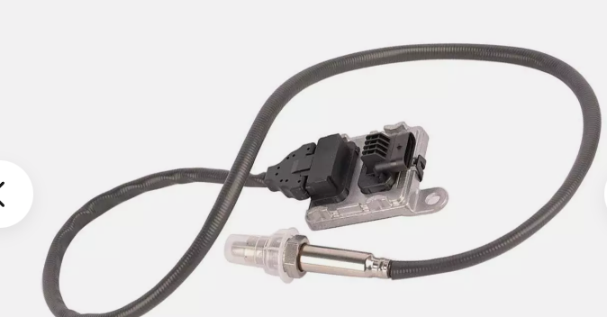 Nitrogen Oxygen Sensor for HINO 89463-E0700 SNS3290 AAA9003880000