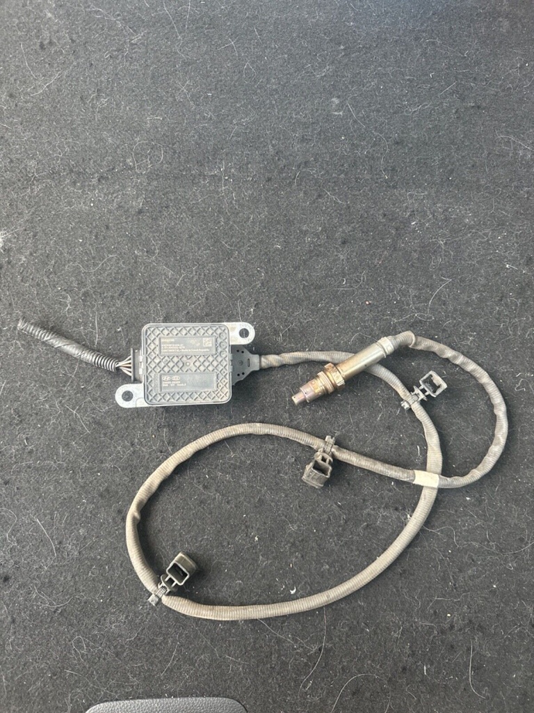 Nitrogen Oxygen Sensor for HYUNDAI 29650-2U200 SNS0816B