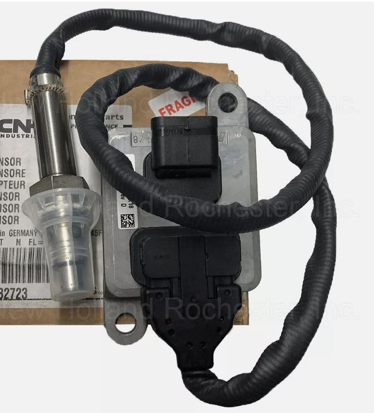 Nitrogen Oxygen Sensor for IEVCO 5801521392 5WK9 6777A