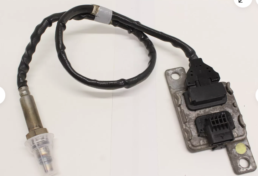 Nitrogen Oxygen Sensor for VW 4K0907807AK SNS791B