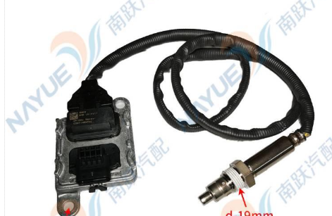 Nitrogen Oxygen Sensor for Quanchai 5409404600100  SNS3518A