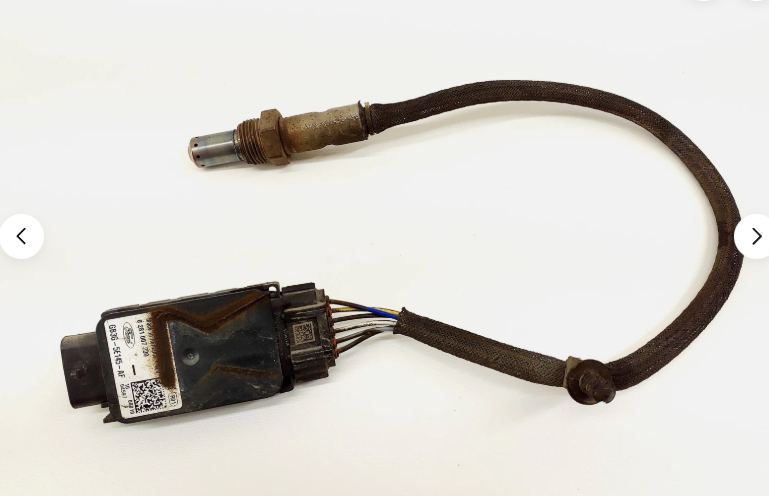 Nitrogen Oxygen Sensor for Ford GB3G-5E145-AF 0281007739