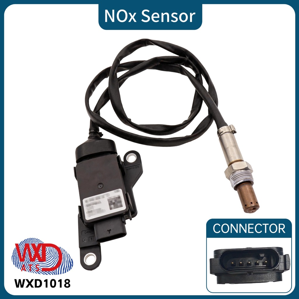 Nitrogen Oxygen Sensor for Dodge 68423387AB 0281008010