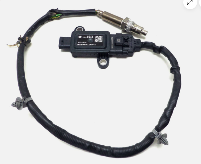 Nitrogen Oxygen Sensor for GM 24000464