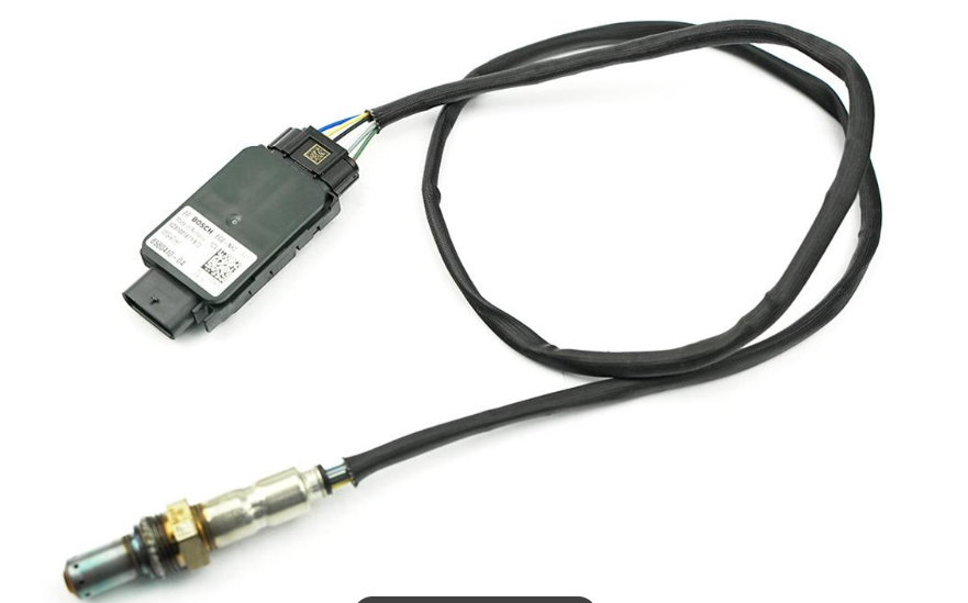 Nitrogen Oxygen Sensor for Yunnei X10008787 0281008942