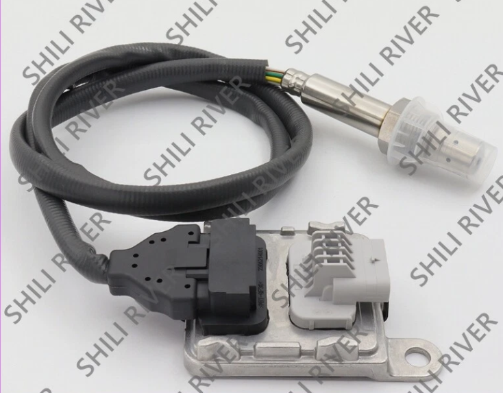 Nitrogen Oxygen Sensor for Ford LX6A-5L248-BA SNS1034