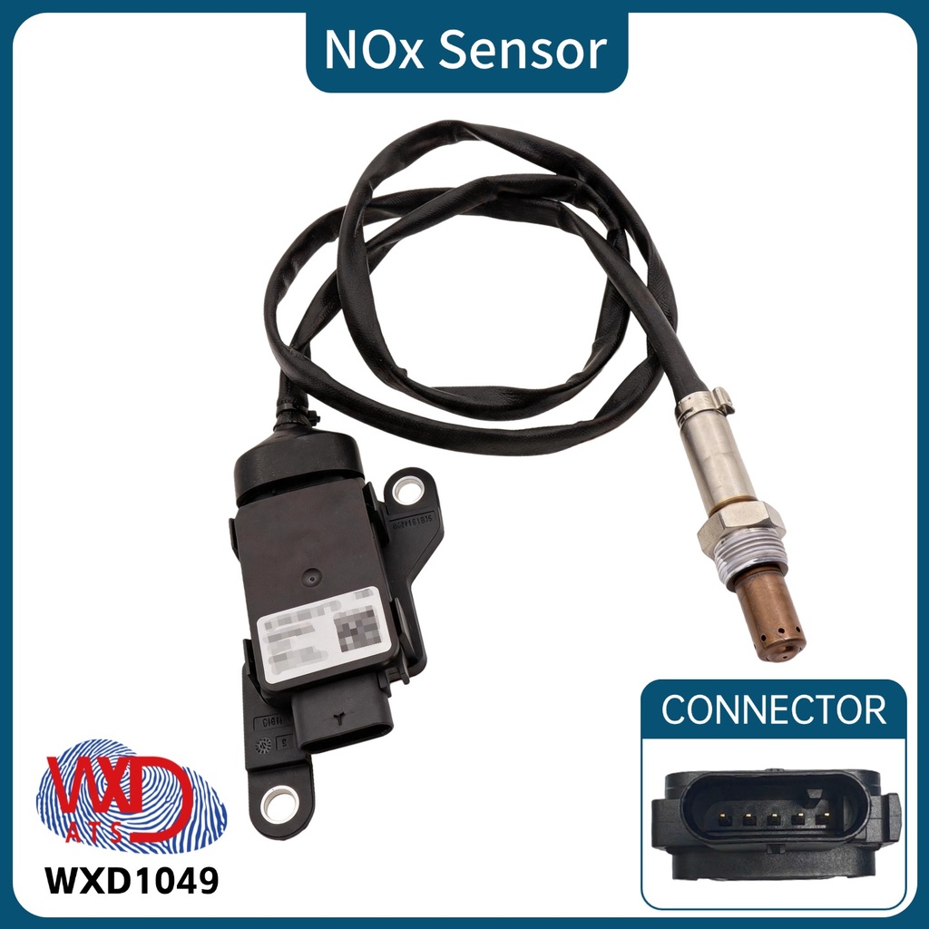 Nitrogen Oxygen Sensor for JMC 0281008497