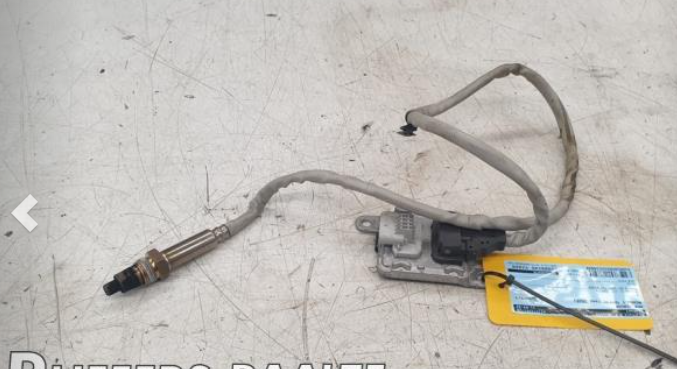 Nitrogen Oxygen Sensor For RENAULT 227909507R SNS957