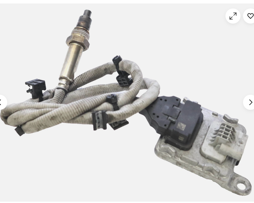 Nitrogen Oxygen Sensor For RENAULT 227900016R SNS0949A