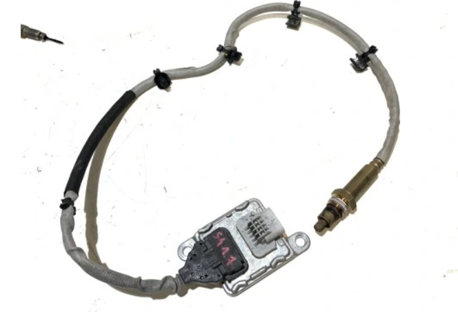 Nitrogen Oxygen Sensor For RENAULT 227907342R SNS904