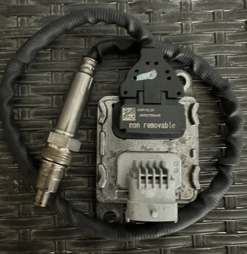 Nitrogen Oxygen Sensor For Dodge 68307226AB SNS0369A