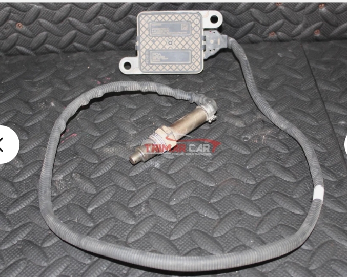 Nitrogen Oxygen Sensor For JEEP 68366428AA SNS0932A