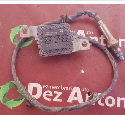 Nitrogen Oxygen Sensor For VW 059907807AB SNS454B