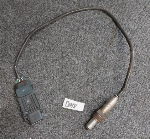 Nitrogen Oxygen Sensor For JAGUAR JPLA-5J299-AE LR112139  0281007313/314