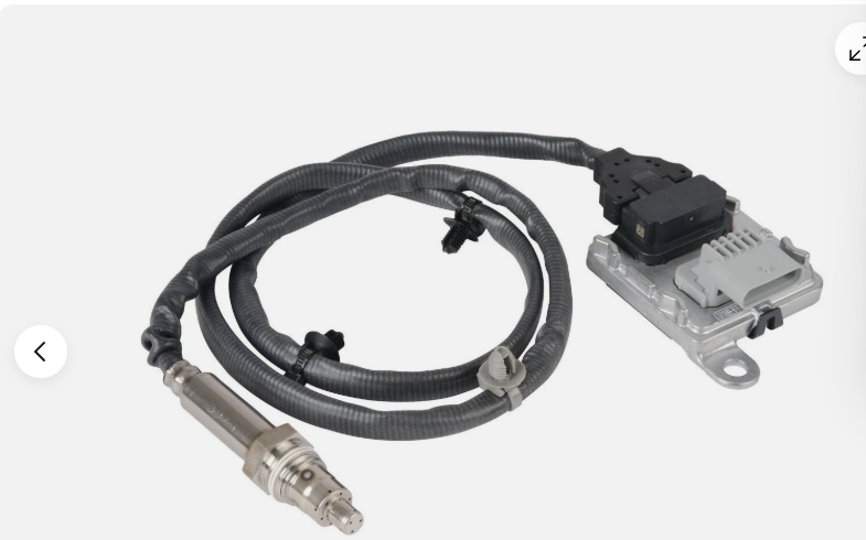 Nitrogen Oxygen Sensor For OPEL 55497261 SNS0726A