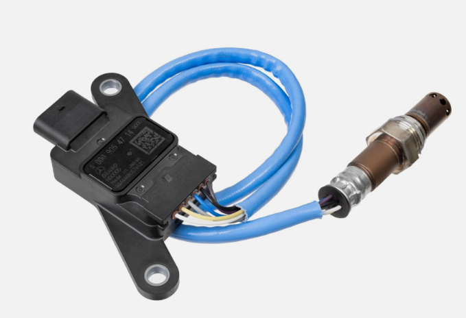 Nitrogen Oxygen Sensor For BENZ A0009059513