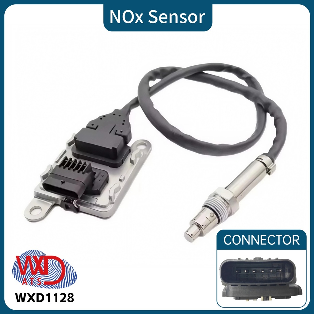Nitrogen Oxygen Sensor For GM 55512780  55589456, 855579, 55499100, 55495342, 55488276, 55495340, 55500321, 55487269 SNS418B SNS418C