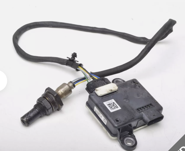 Nitrogen Oxygen Sensor For Maserati 670031122 0281006589