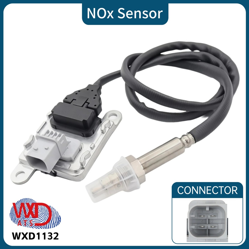 Nitrogen Oxygen Sensor For Hyundai 301308-01131 SNS3074A