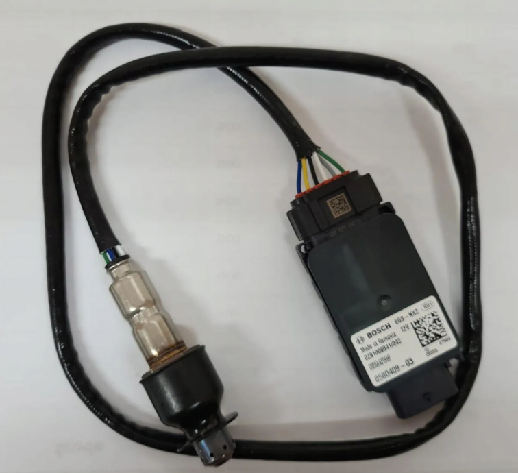 Nitrogen Oxygen Sensor For BMW 13628580409 0281008041 0281008042