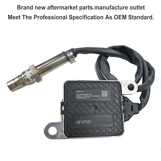 Nitrogen Oxygen Sensor for Ford JL3A-5L248-BC/BA/BB/B SNS449 