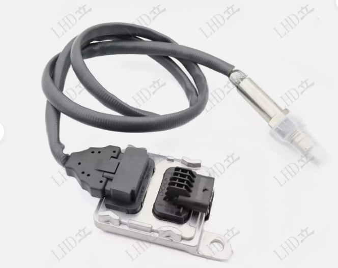 Nitrogen Oxygen Sensor For Kubota 1J631-19361 82571112  SNS3079