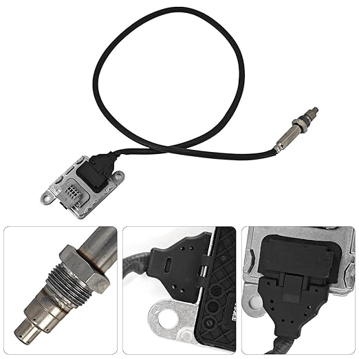 [NN0201] Nitrogen Oxygen Sensor for Ford HC3Z-5L248-A  HC3A-5L248-CB  HC3A-5L248-AC
