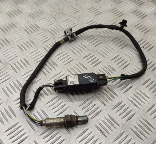 Nitrogen Oxygen Sensor For Ford JX6A-5E145-AA 0281007493